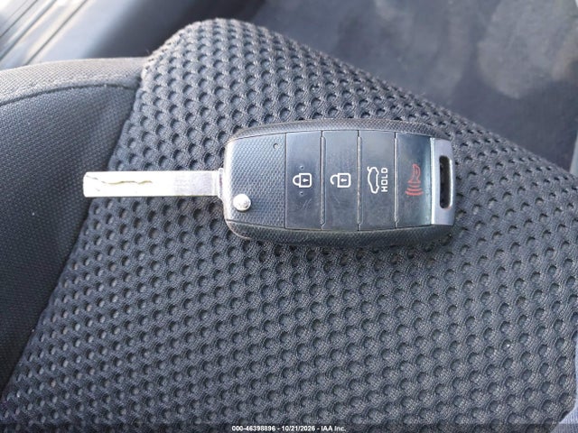 46398896 :رقم المزاد ، 5XXGT4L38KG296941 vin ، 2019 Kia Optima Lx مزاد بيع
