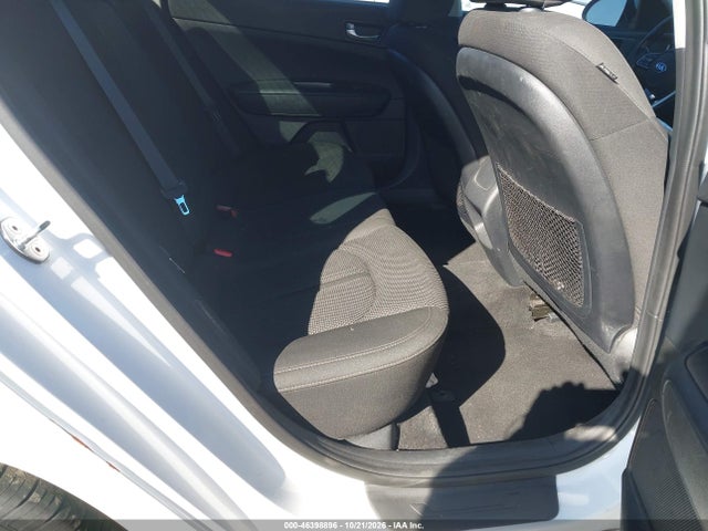 46398896 :رقم المزاد ، 5XXGT4L38KG296941 vin ، 2019 Kia Optima Lx مزاد بيع