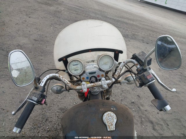 Aukcja sprzedaży 1994 Yamaha Xv750, vin: JYA3CMC05RA014289, numer aukcji: 46398900