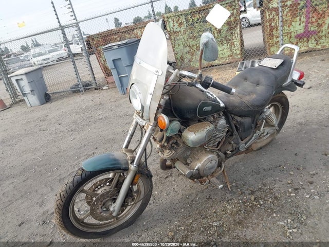 Aukcja sprzedaży 1994 Yamaha Xv750, vin: JYA3CMC05RA014289, numer aukcji: 46398900