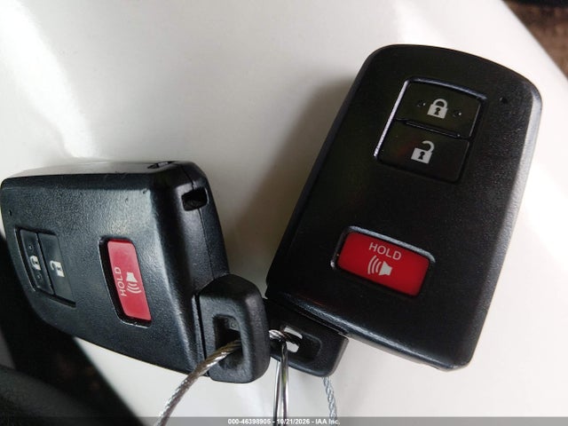 Aukcja sprzedaży 2018 Toyota Highlander Hybrid Le, vin: 5TDBGRFH7JS039026, numer aukcji: 46398905