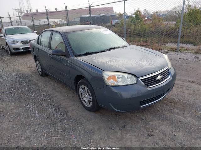 Aukcja sprzedaży 2007 Chevrolet Malibu Ls, vin: 1G1ZS58F07F155154, numer aukcji: 46398908