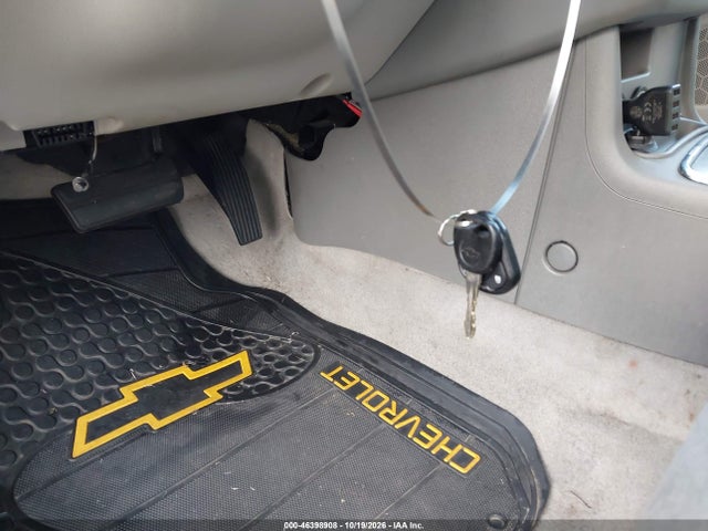 Aukcja sprzedaży 2007 Chevrolet Malibu Ls, vin: 1G1ZS58F07F155154, numer aukcji: 46398908
