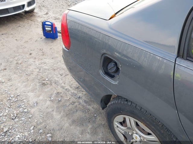 Aukcja sprzedaży 2007 Chevrolet Malibu Ls, vin: 1G1ZS58F07F155154, numer aukcji: 46398908