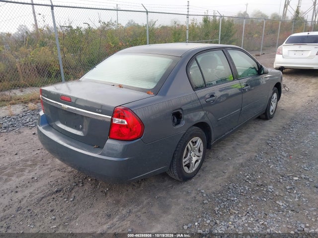 Aukcja sprzedaży 2007 Chevrolet Malibu Ls, vin: 1G1ZS58F07F155154, numer aukcji: 46398908