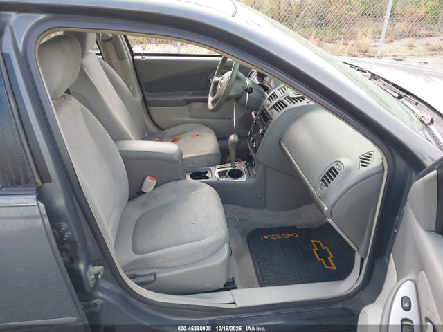Aukcja sprzedaży 2007 Chevrolet Malibu Ls, vin: 1G1ZS58F07F155154, numer aukcji: 46398908