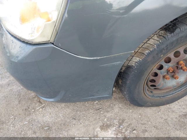 Aukcja sprzedaży 2007 Chevrolet Malibu Ls, vin: 1G1ZS58F07F155154, numer aukcji: 46398908