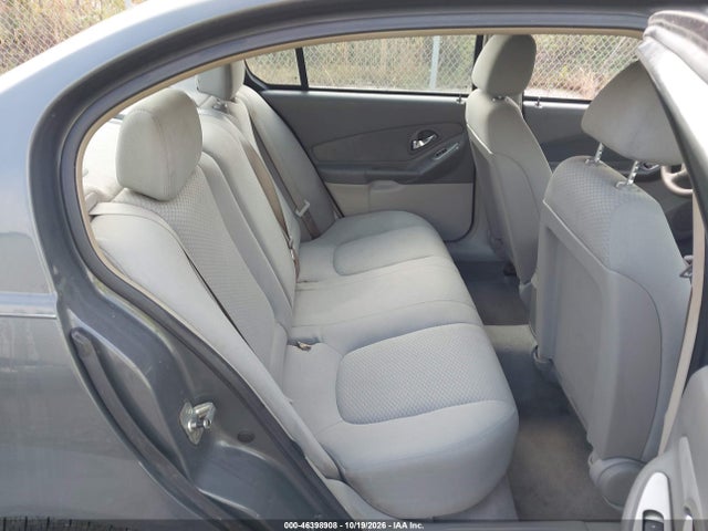 Aukcja sprzedaży 2007 Chevrolet Malibu Ls, vin: 1G1ZS58F07F155154, numer aukcji: 46398908