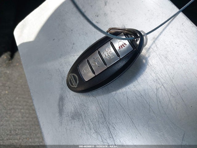 Продаж на аукціоні авто 2017 Nissan Sentra Sv, vin: 3N1AB7AP5HY250065, номер лоту: 46398910