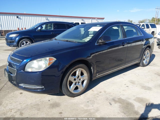2009 Chevrolet Malibu Lt მანქანა იყიდება აუქციონზე, vin: 1G1ZH57BX9F194351, აუქციონის ნომერი: 46398912