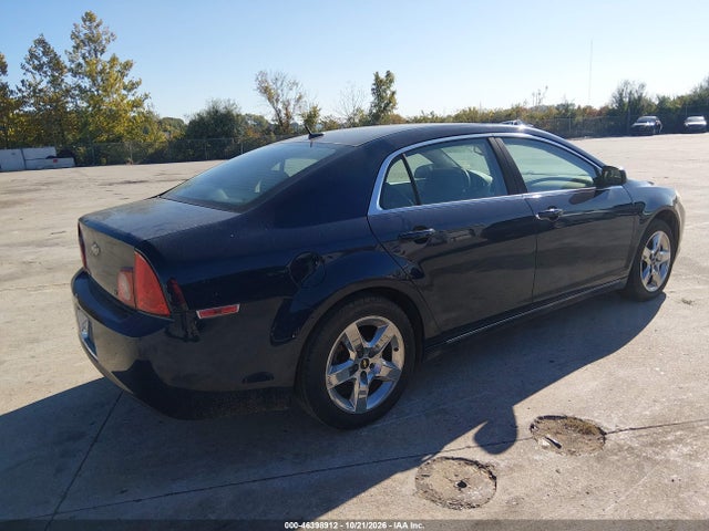 2009 Chevrolet Malibu Lt მანქანა იყიდება აუქციონზე, vin: 1G1ZH57BX9F194351, აუქციონის ნომერი: 46398912
