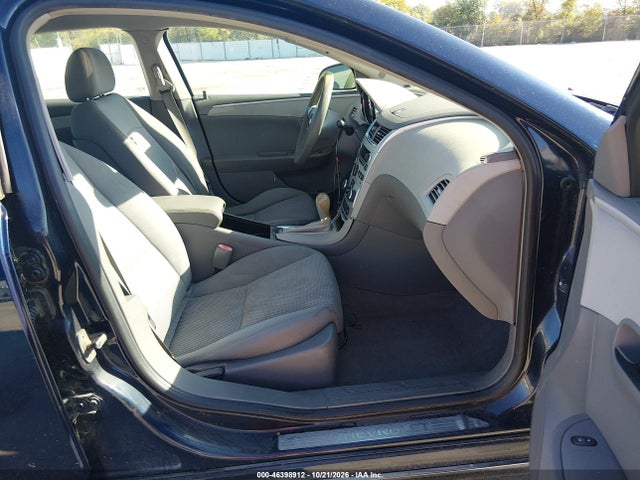 2009 Chevrolet Malibu Lt მანქანა იყიდება აუქციონზე, vin: 1G1ZH57BX9F194351, აუქციონის ნომერი: 46398912