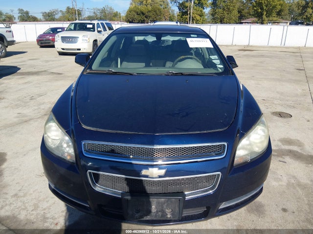 2009 Chevrolet Malibu Lt მანქანა იყიდება აუქციონზე, vin: 1G1ZH57BX9F194351, აუქციონის ნომერი: 46398912