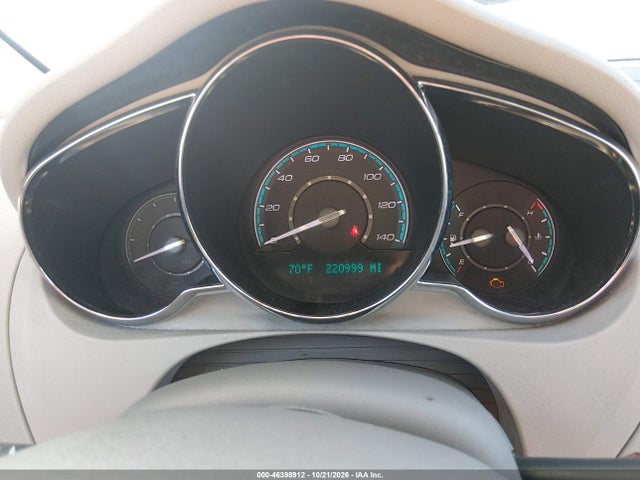 2009 Chevrolet Malibu Lt მანქანა იყიდება აუქციონზე, vin: 1G1ZH57BX9F194351, აუქციონის ნომერი: 46398912