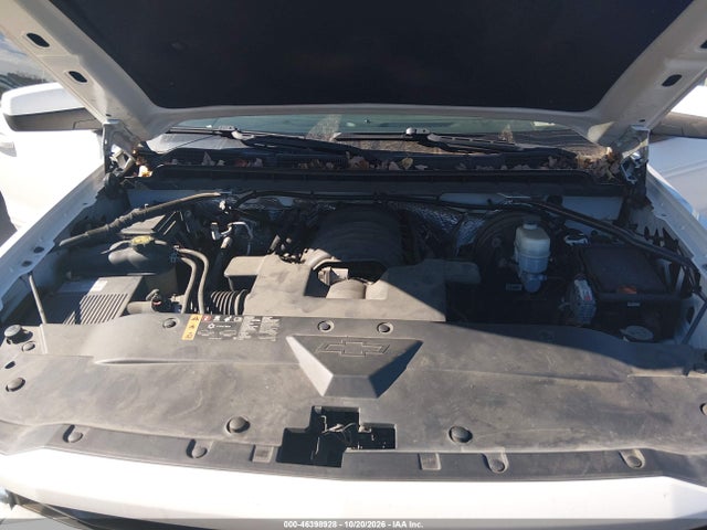 Aukcja sprzedaży 2017 Chevrolet Silverado 1500 2lt, vin: 3GCUKREC7HG118721, numer aukcji: 46398928