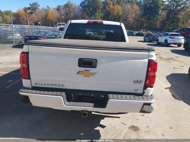 Aukcja sprzedaży 2017 Chevrolet Silverado 1500 2lt, vin: 3GCUKREC7HG118721, numer aukcji: 46398928