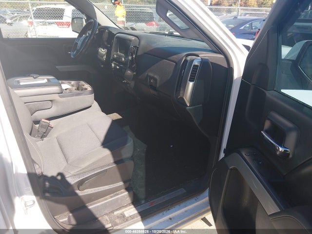 Aukcja sprzedaży 2017 Chevrolet Silverado 1500 2lt, vin: 3GCUKREC7HG118721, numer aukcji: 46398928