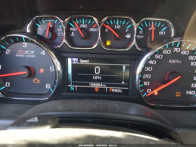 Aukcja sprzedaży 2017 Chevrolet Silverado 1500 2lt, vin: 3GCUKREC7HG118721, numer aukcji: 46398928