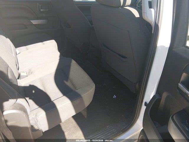 Aukcja sprzedaży 2017 Chevrolet Silverado 1500 2lt, vin: 3GCUKREC7HG118721, numer aukcji: 46398928