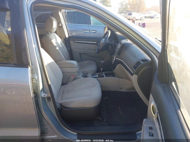 Продаж на аукціоні авто 2008 Hyundai Santa Fe Gls, vin: 5NMSG13D48H187280, номер лоту: 46398939