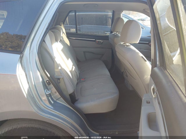 Продаж на аукціоні авто 2008 Hyundai Santa Fe Gls, vin: 5NMSG13D48H187280, номер лоту: 46398939