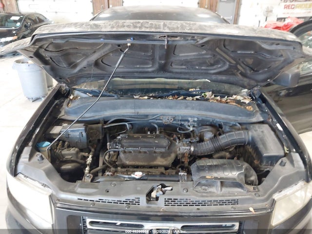 Продажа на аукционе авто 2007 Honda Ridgeline Rts, vin: 2HJYK16437H541588, номер лота: 46398956