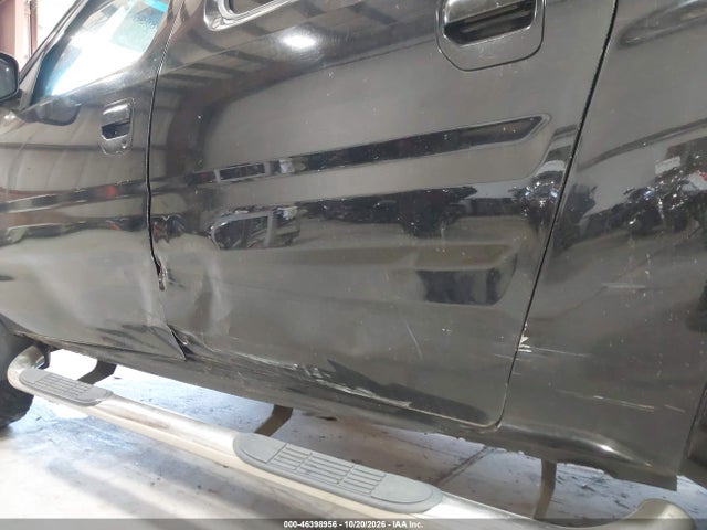 Продажа на аукционе авто 2007 Honda Ridgeline Rts, vin: 2HJYK16437H541588, номер лота: 46398956