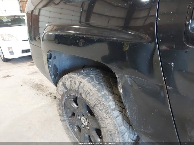 Продажа на аукционе авто 2007 Honda Ridgeline Rts, vin: 2HJYK16437H541588, номер лота: 46398956