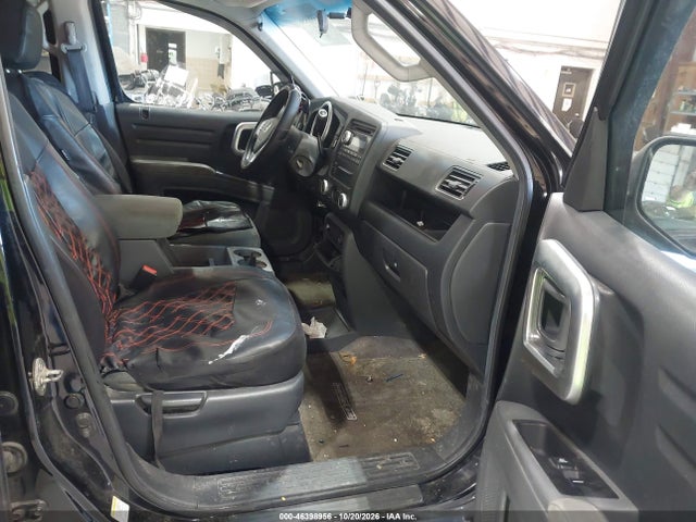 Продажа на аукционе авто 2007 Honda Ridgeline Rts, vin: 2HJYK16437H541588, номер лота: 46398956
