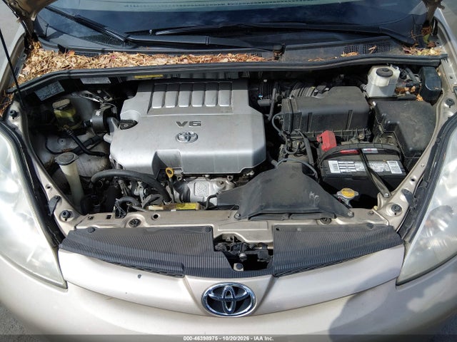 Продаж на аукціоні авто 2009 Toyota Sienna Xle, vin: 5TDZK22C49S269715, номер лоту: 46398975