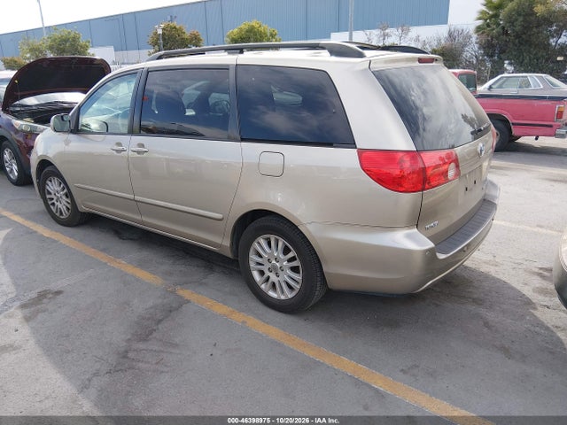 Продаж на аукціоні авто 2009 Toyota Sienna Xle, vin: 5TDZK22C49S269715, номер лоту: 46398975