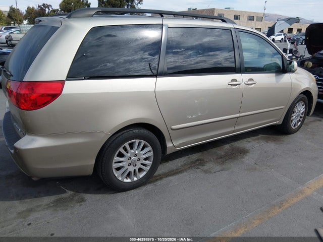 Продаж на аукціоні авто 2009 Toyota Sienna Xle, vin: 5TDZK22C49S269715, номер лоту: 46398975