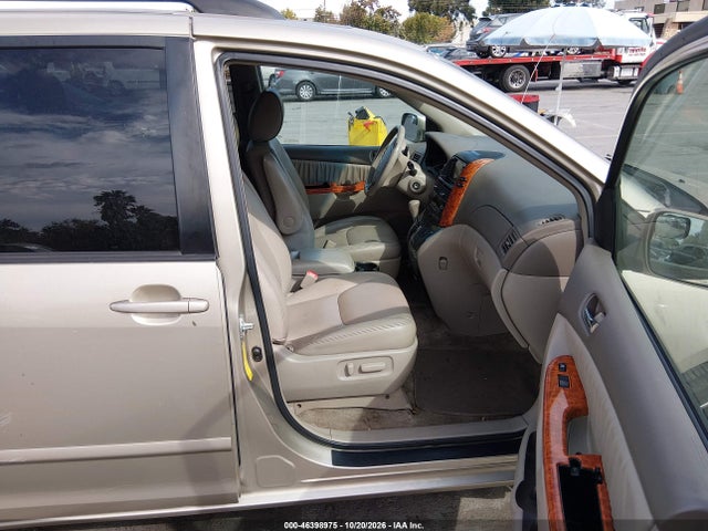 Продаж на аукціоні авто 2009 Toyota Sienna Xle, vin: 5TDZK22C49S269715, номер лоту: 46398975