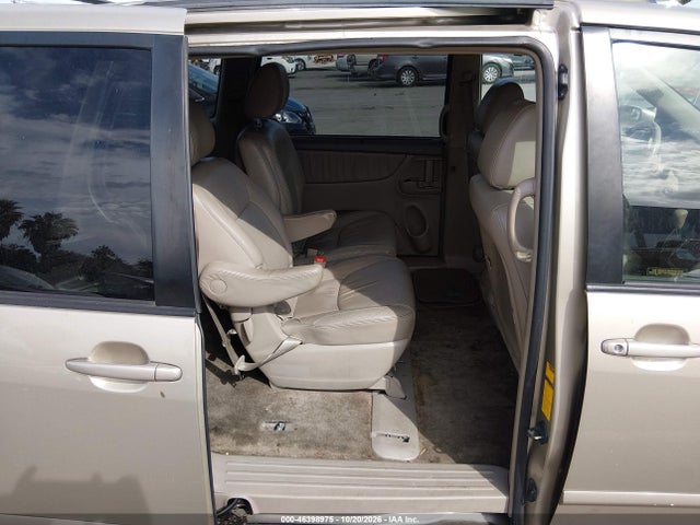 Продаж на аукціоні авто 2009 Toyota Sienna Xle, vin: 5TDZK22C49S269715, номер лоту: 46398975