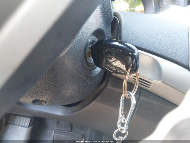 46399214 :رقم المزاد ، 1HGCP26828A094925 vin ، 2008 Honda Accord 2.4 Ex-l مزاد بيع