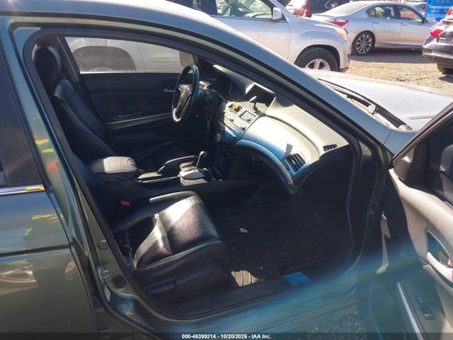 46399214 :رقم المزاد ، 1HGCP26828A094925 vin ، 2008 Honda Accord 2.4 Ex-l مزاد بيع