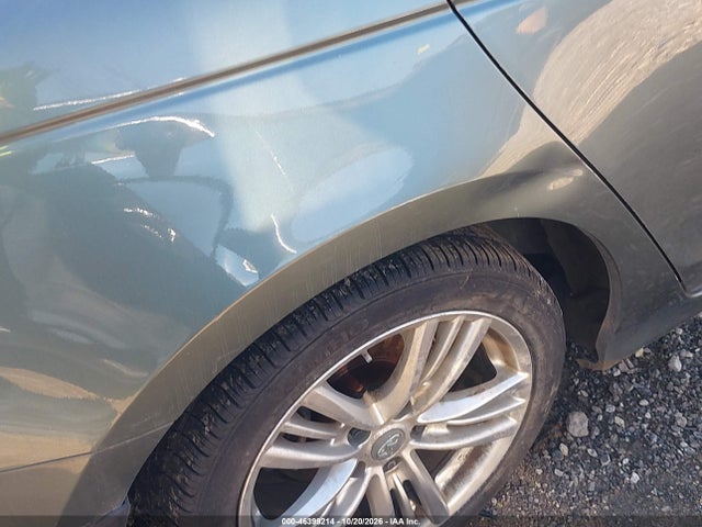 46399214 :رقم المزاد ، 1HGCP26828A094925 vin ، 2008 Honda Accord 2.4 Ex-l مزاد بيع
