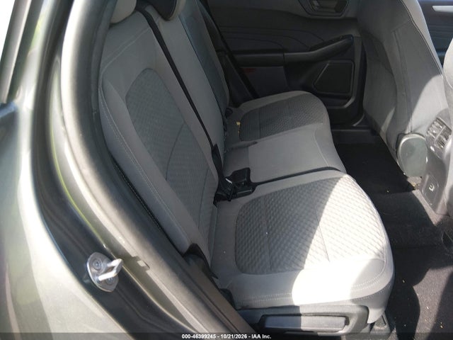 46399245 :رقم المزاد ، 1FMCU9BZ5NUA48686 vin ، 2022 Ford Escape Se Hybrid مزاد بيع