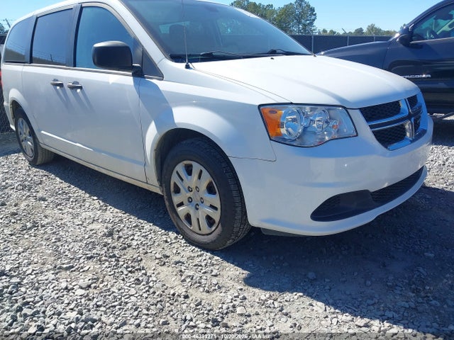 Продаж на аукціоні авто 2019 Dodge Grand Caravan Se, vin: 2C4RDGBG7KR778965, номер лоту: 46399271