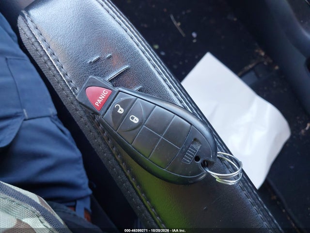 Продаж на аукціоні авто 2019 Dodge Grand Caravan Se, vin: 2C4RDGBG7KR778965, номер лоту: 46399271