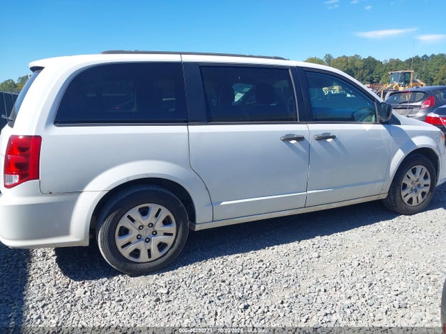 Продаж на аукціоні авто 2019 Dodge Grand Caravan Se, vin: 2C4RDGBG7KR778965, номер лоту: 46399271