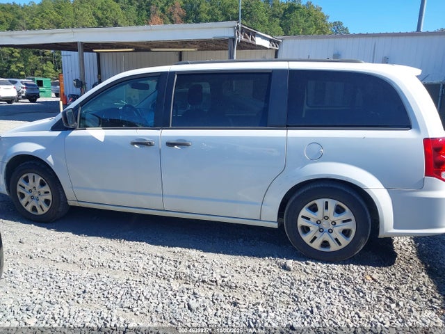Продаж на аукціоні авто 2019 Dodge Grand Caravan Se, vin: 2C4RDGBG7KR778965, номер лоту: 46399271