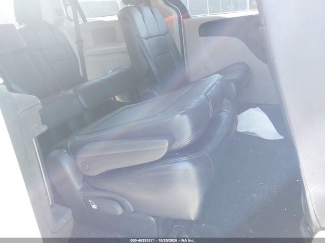 Продаж на аукціоні авто 2019 Dodge Grand Caravan Se, vin: 2C4RDGBG7KR778965, номер лоту: 46399271