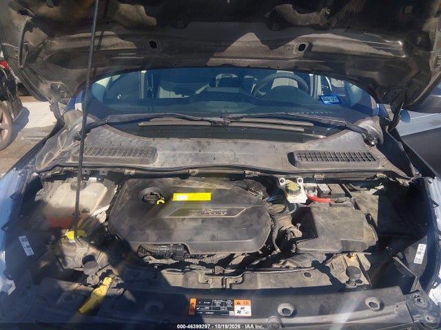 46399297 :رقم المزاد ، 1FMCU0GX4FUB61047 vin ، 2015 Ford Escape Se مزاد بيع
