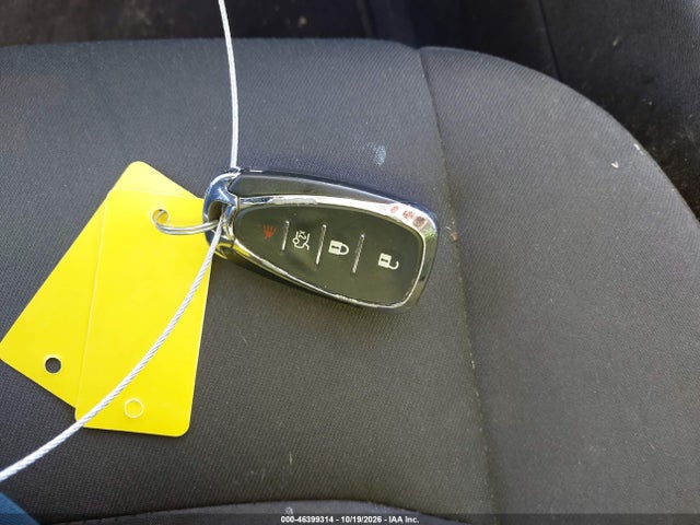 46399314 :رقم المزاد ، 1G1ZB5ST6GF254477 vin ، 2016 Chevrolet Malibu Ls مزاد بيع