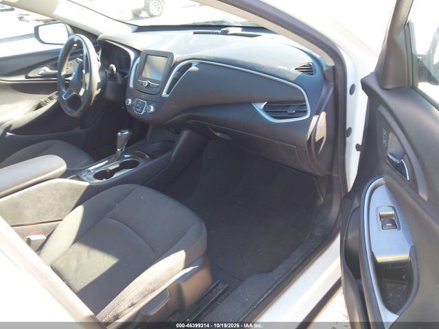 46399314 :رقم المزاد ، 1G1ZB5ST6GF254477 vin ، 2016 Chevrolet Malibu Ls مزاد بيع