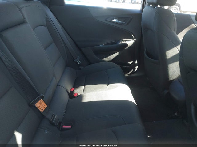 46399314 :رقم المزاد ، 1G1ZB5ST6GF254477 vin ، 2016 Chevrolet Malibu Ls مزاد بيع