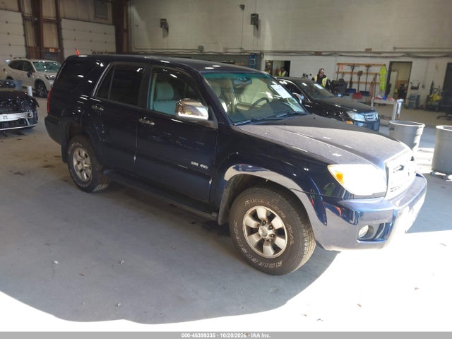 Aukcja sprzedaży 2008 Toyota 4runner Sr5 V6, vin: JTEBU14R08K018151, numer aukcji: 46399335