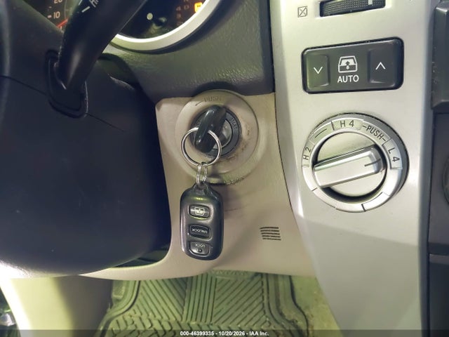 Aukcja sprzedaży 2008 Toyota 4runner Sr5 V6, vin: JTEBU14R08K018151, numer aukcji: 46399335