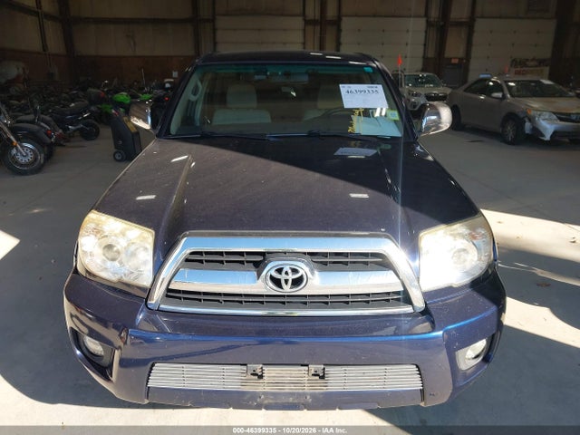 Aukcja sprzedaży 2008 Toyota 4runner Sr5 V6, vin: JTEBU14R08K018151, numer aukcji: 46399335